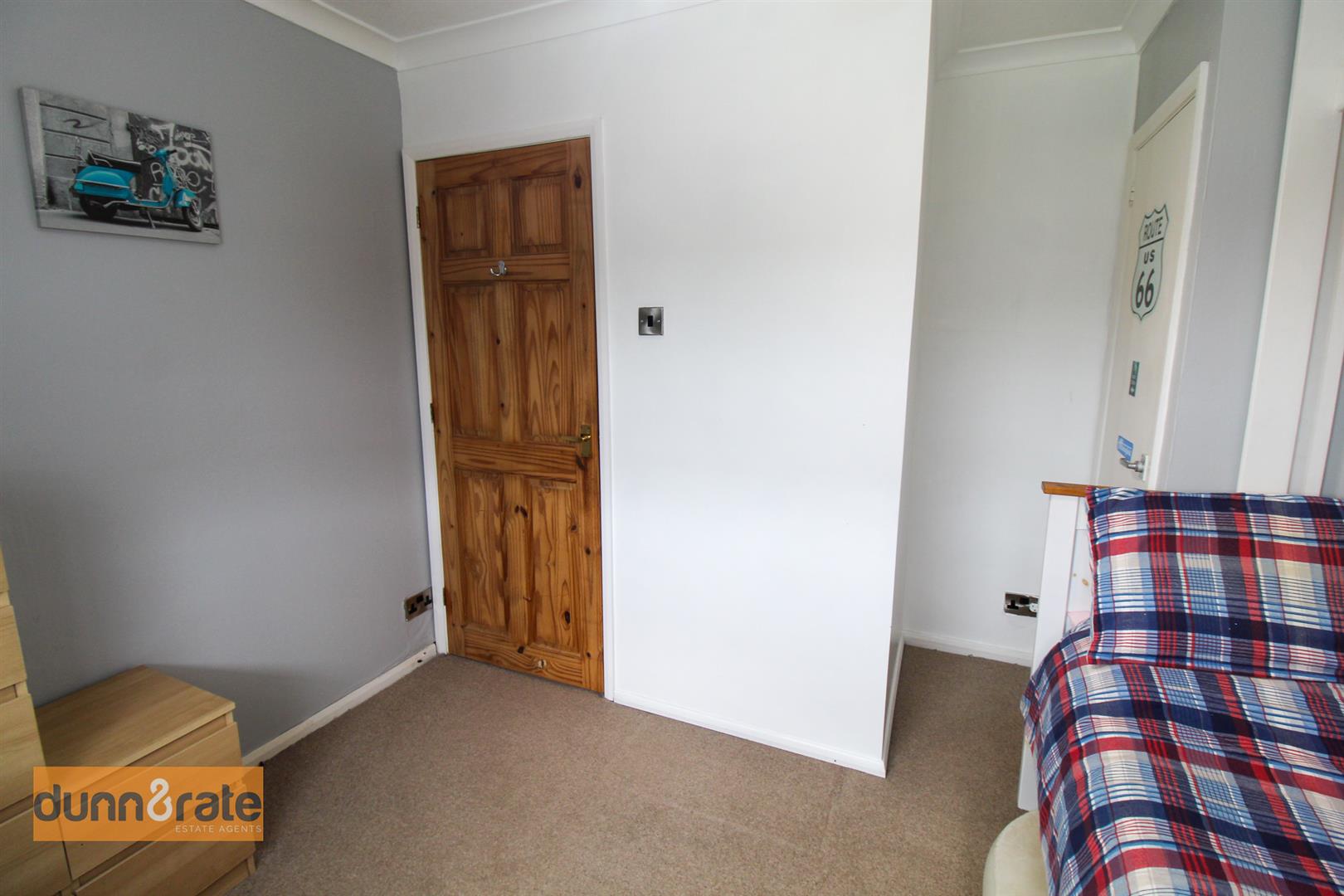 Stoneycroft, Baddeley Green, Stoke-On-Trent